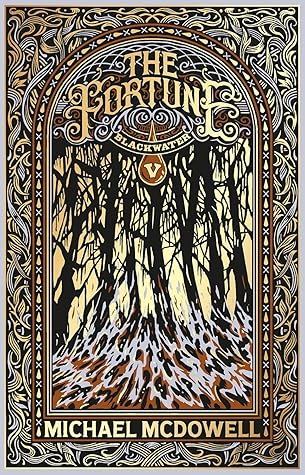 The Fortune (Blackwater, #5)