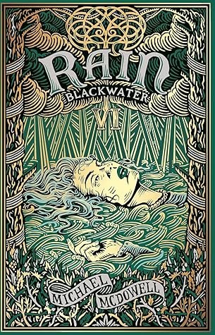 Rain (Blackwater, #6)