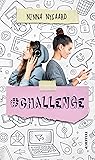 #Challenge by Ninna Nygaard