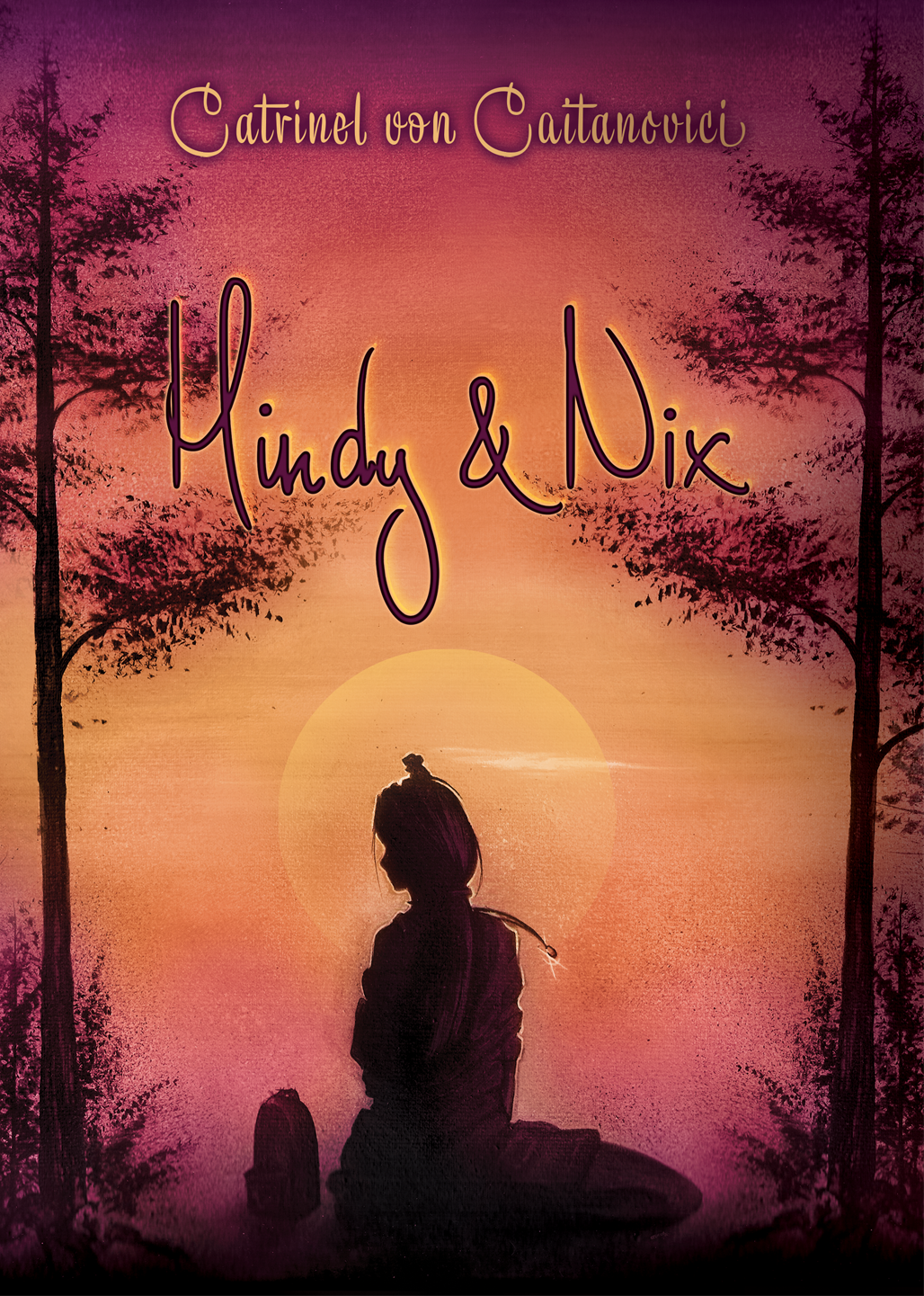 Mindy & Nix (Paperback)