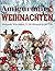 Amigurumi Weihnachten by Matthew Goodwin