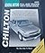 General Motors Full-size Trucks 1999-01 Repair Manual (Chilton's Total Car Care)