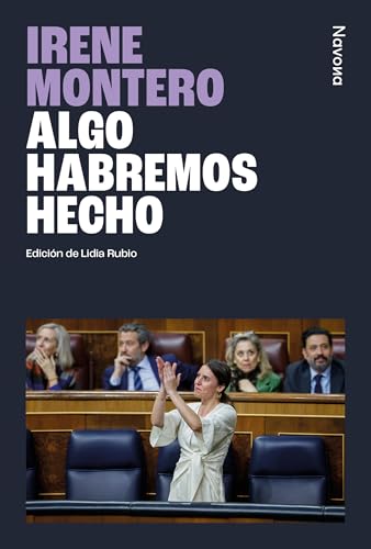 Algo habremos hecho (Kindle Edition)