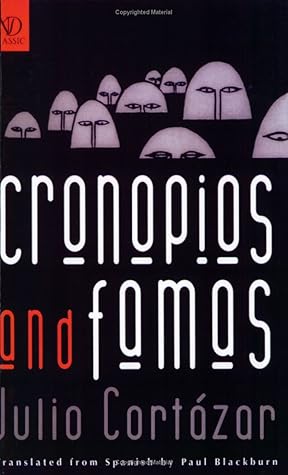 Cronopios and Famas