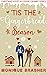'Tis the Gingerbread Season by Monique Brasher 'Tis the Gingerbread Season by Monique Brasher