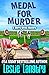 Medal for Murder (Merry Wrath Mysteries, #32)