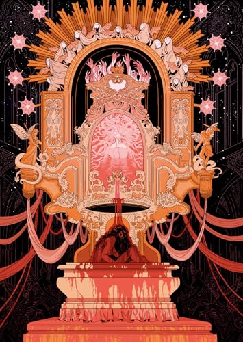 CARMILLA: An Illuminated Edition
