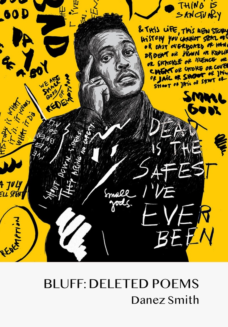 Bluff: Deleted Poems