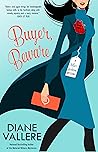 Buyer, Beware (Killer Fashion Mystery, #2)