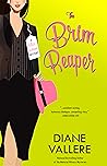 The Brim Reaper (Killer Fashion Mystery, #3)
