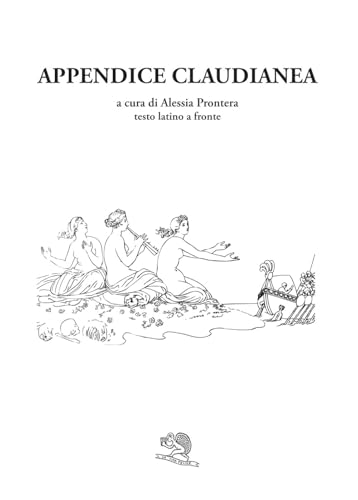 APPENDICE CLAUDIANEA (Paperback)