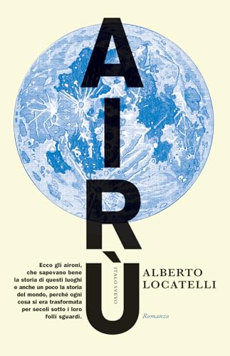 AIRÙ (Paperback)