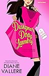 Designer Dirty Laundry (Killer Fashion Mystery #1) Designer Dirty Laundry (Killer Fashion Mystery #1)