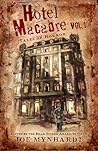 Hotel Macabre Vol...