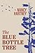 The Blue Bottle Tree