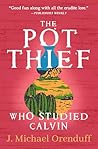 The Pot Thief Who...