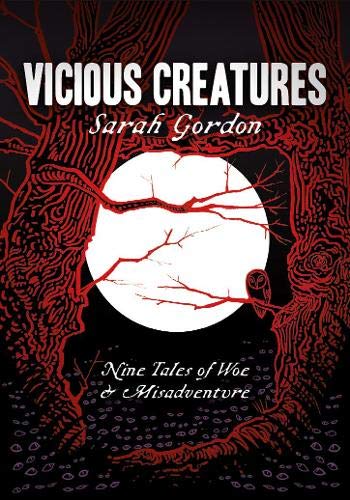 Vicious Creatures (Paperback)