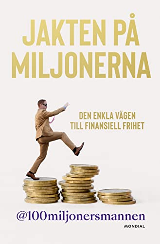 Jakten på miljonerna (Hardcover)