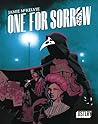 One for Sorrow #1 by Jamie McKelvie
