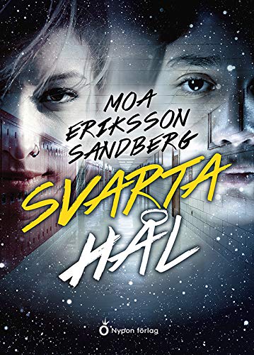 Svarta hål (Hardcover)