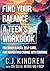 Find Your Balance: A Teen's...