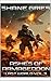 Ashes of Armageddon by Shane Gries