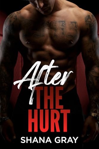 After the Hurt (Kindle Edition)