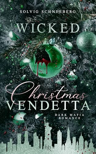 Wicked Christmas Vendetta (German Edition)