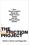 The Friction Proj...