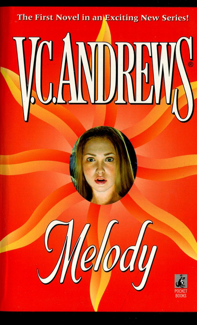 Melody (Logan, #1)