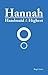 Hannah - Handmaid of the Highest by Roger Lewis