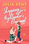 Shopping for a Highlander's Elopement