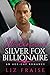 Undercover Silver Fox Billionaire