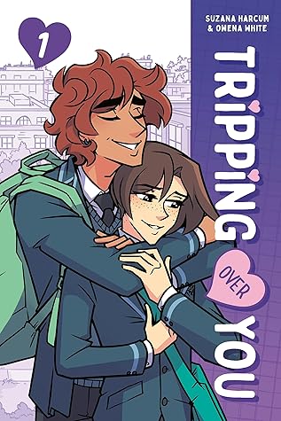Tripping Over You, Volume 1