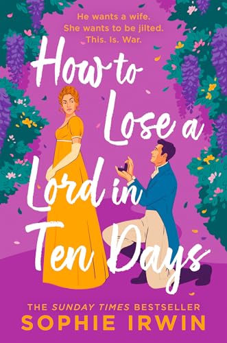 How to Lose a Lord in Ten Days (Hardcover)