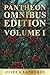 Pantheon Omnibus Edition: V...