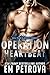 Operation Heartbeat (SEAL Team Blackout Charlie, #1)