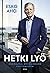 Hetki lyö - Näköaloja kriisiaikojen päättämiseen by Esko Aho