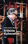 Erilaista diploma...
