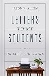 Letters to My Stu...