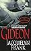 Gideon (Nightwalkers, #2)