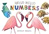 Hello Hello Numbers (Brendan Wenzel)