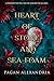 Heart of Stone and Sea-foam
