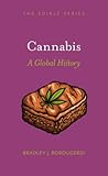 Cannabis: A Global History (Edible)
