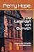 Die Legenden von Dunwich: J...