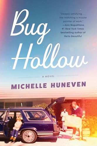 Bug Hollow (Hardcover)