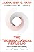 The Technological Republic by Alexander C. Karp