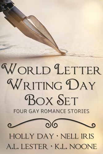 World Letter Writing Day Box Set (Kindle Edition)