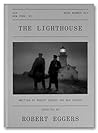 The Lighthouse Screenplay Book by Robert Eggers