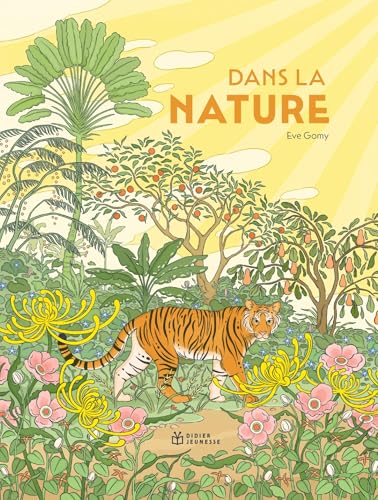 Dans la nature (Paperback)
